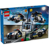 Lego 60457 City Custom Police Car Garage