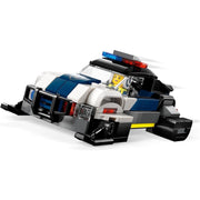 Lego 60457 City Custom Police Car Garage