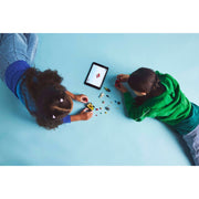 LEGO 60458 City Pizza vs. Fire Truck Race Car Pack