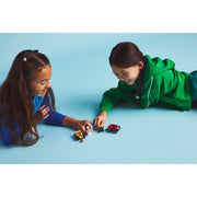 LEGO 60458 City Pizza vs. Fire Truck Race Car Pack