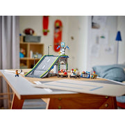 LEGO 60460 City No Limits: Race Car Ramp Track