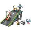 LEGO 60460 City No Limits: Race Car Ramp Track