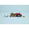 LEGO 60461 City Red Farm Tractor with Trailer & Sheep
