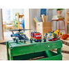 LEGO 60462 City Helicopter, Fire Truck & Submarine Remix