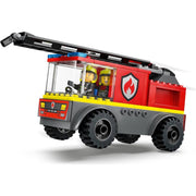 LEGO 60463 City Fire Ladder Truck