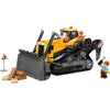 Lego 60466 City Yellow Bulldozer