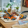 Lego 60467 City Heavy-Duty Recovery Tow Truck with Crane