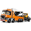 Lego 60467 City Heavy-Duty Recovery Tow Truck with Crane
