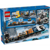 Lego 60470 City Explorers' Arctic Polar Express Train