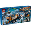Lego 60471 City Arctic Explorer Science Lab Truck