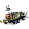 Lego 60471 City Arctic Explorer Science Lab Truck