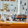 Lego 60471 City Arctic Explorer Science Lab Truck