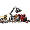 LEGO 60472 City Scrapyard with Cars