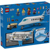 LEGO Passenger Jet