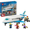 LEGO Passenger Jet