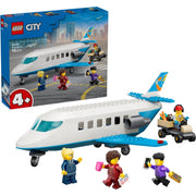 LEGO Passenger Jet