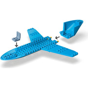 LEGO Passenger Jet