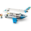 LEGO Passenger Jet