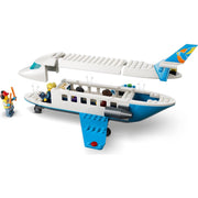 LEGO Passenger Jet