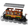 LEGO Vintage Steam Train