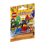 Lego 71021 Minifigures Series 18