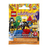 Lego 71021 Minifigures Series 18