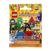 Lego 71021 Minifigures Series 18