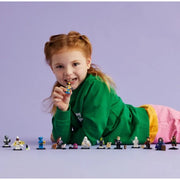 LEGO 71039 Minifigures Marvel Series 2