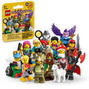 LEGO 71045 Minifigures Series 25
