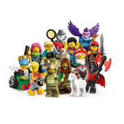 LEGO 71045 Minifigures Series 25