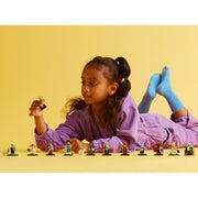 LEGO 71045 Minifigures Series 25