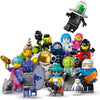 LEGO 71046 Minifigures Series 26 Space Figures