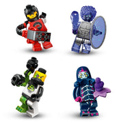 LEGO 71046 Minifigures Series 26 Space Figures