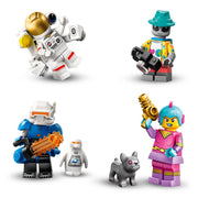 LEGO 71046 Minifigures Series 26 Space Figures