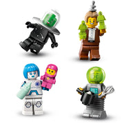LEGO 71046 Minifigures Series 26 Space Figures