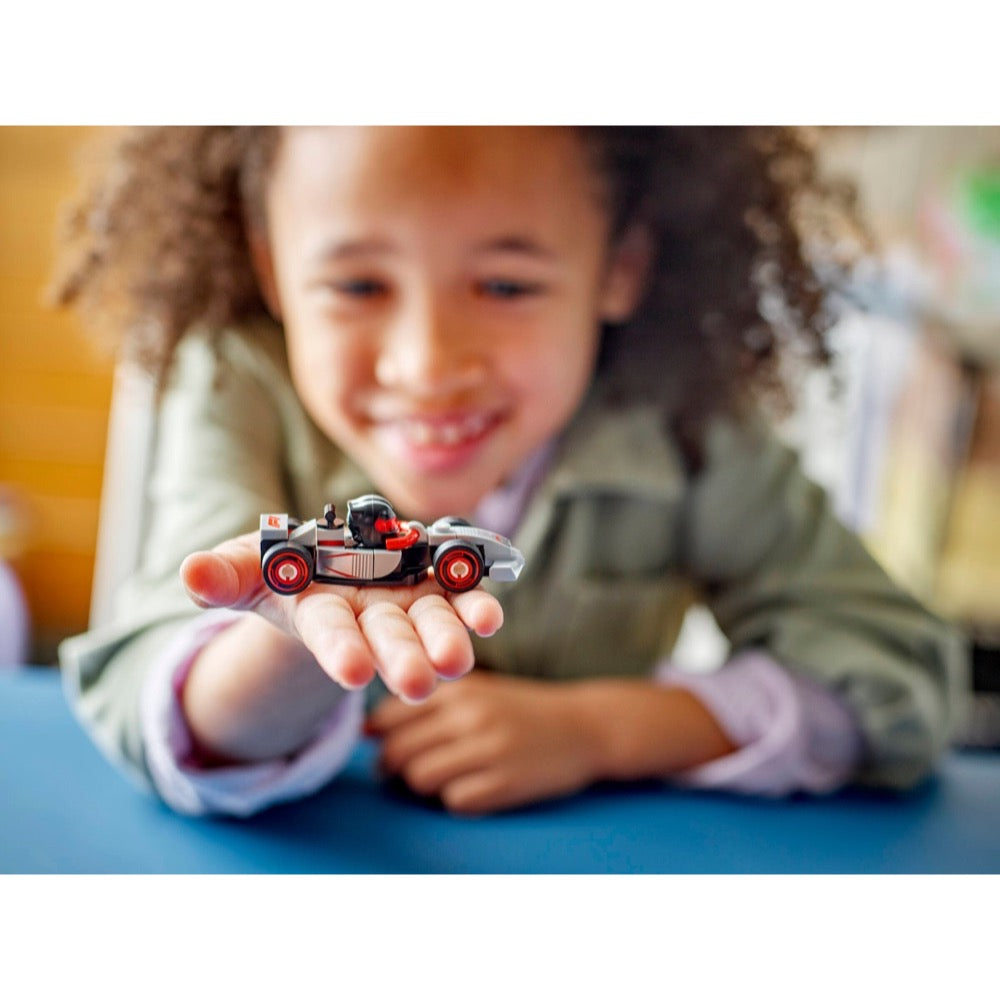 Lego 71049 Minifigures F1 Collectible Race Cars