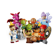 Lego Minifigures Shrek Series