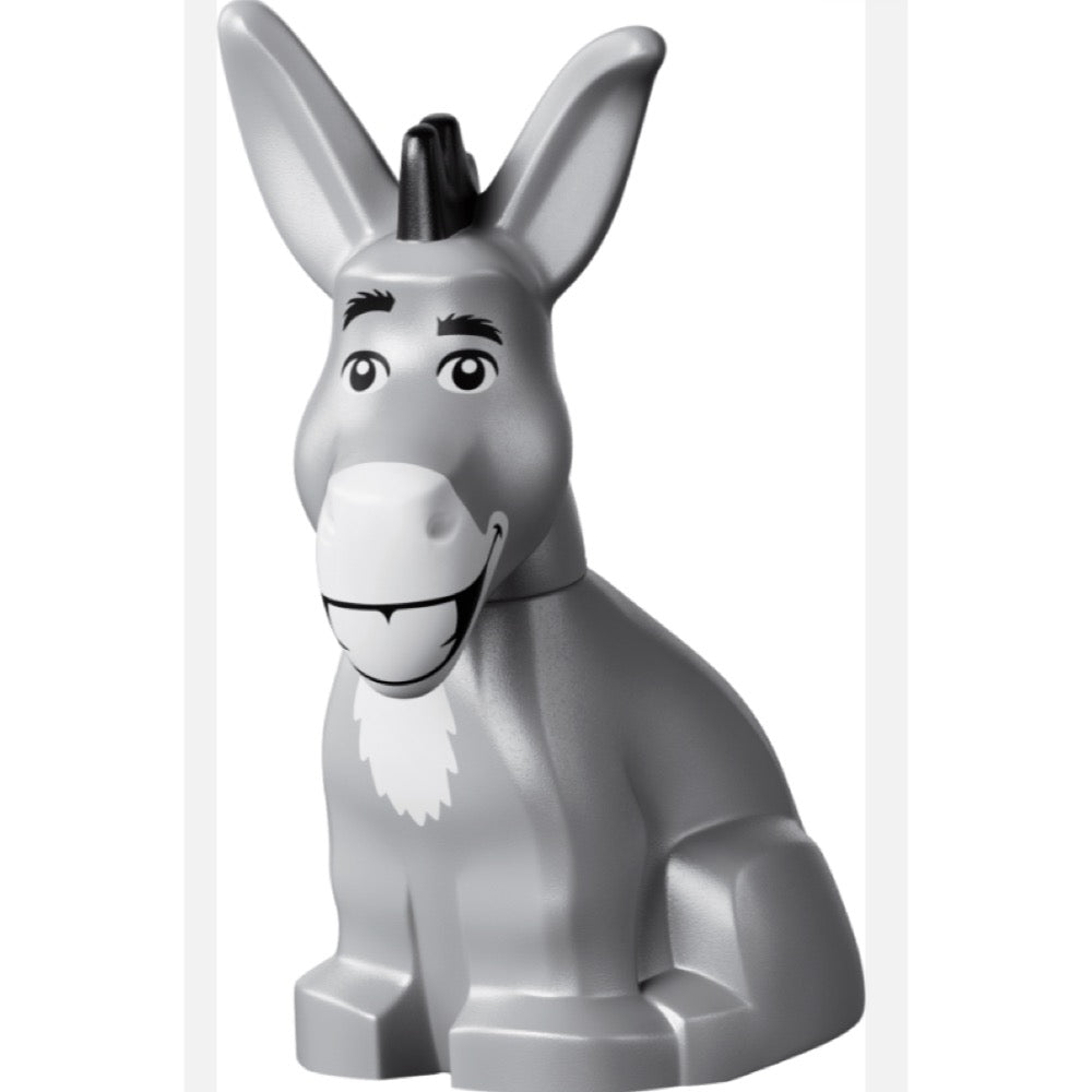 Lego Minifigures Shrek Series