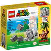 LEGO 71420 Super Mario Rambi the Rhino Expansion Set