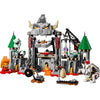 LEGO 71423 Super Mario Dry Bowser Castle Battle Expansion Set