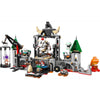 LEGO 71423 Super Mario Dry Bowser Castle Battle Expansion Set