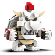 LEGO 71423 Super Mario Dry Bowser Castle Battle Expansion Set