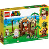 LEGO 71424 Super Mario Donkey Kongs Tree House Expansion Set