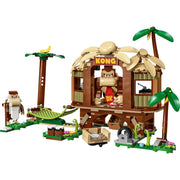 LEGO 71424 Super Mario Donkey Kongs Tree House Expansion Set