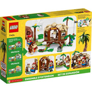 LEGO 71424 Super Mario Donkey Kongs Tree House Expansion Set