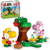 LEGO 71428 Super Mario Yoshis Egg-cellent Forest Expansion Set