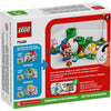 LEGO 71428 Super Mario Yoshis Egg-cellent Forest Expansion Set