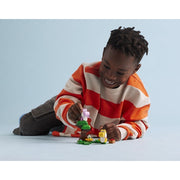 LEGO 71428 Super Mario Yoshis Egg-cellent Forest Expansion Set