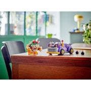 LEGO 71431 Super Mario Bowsers Muscle Car Expansion Set