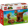 LEGO 71433 Super Mario Goombas' Playground Expansion Set